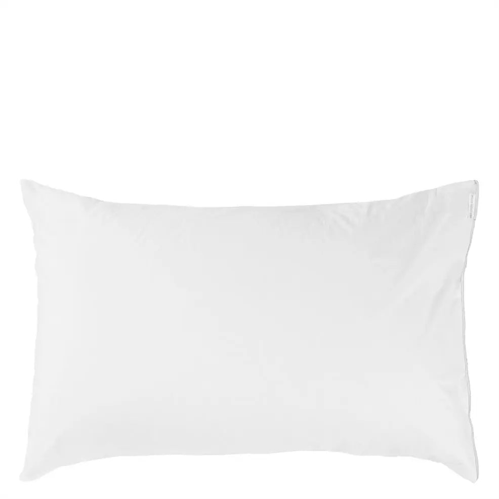 Astor Bianco Pillowcase (Single)