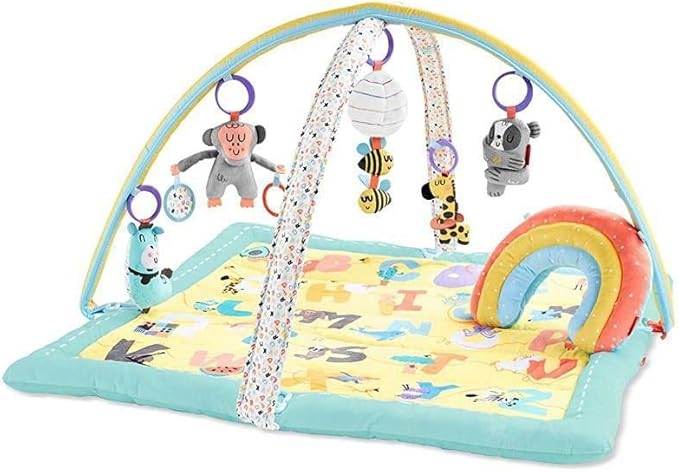 Activity Gym