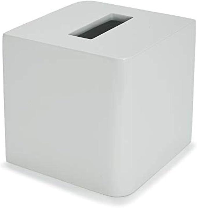 Lacquer Tissue Holder