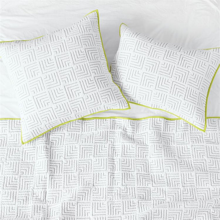 Spencer Quilt