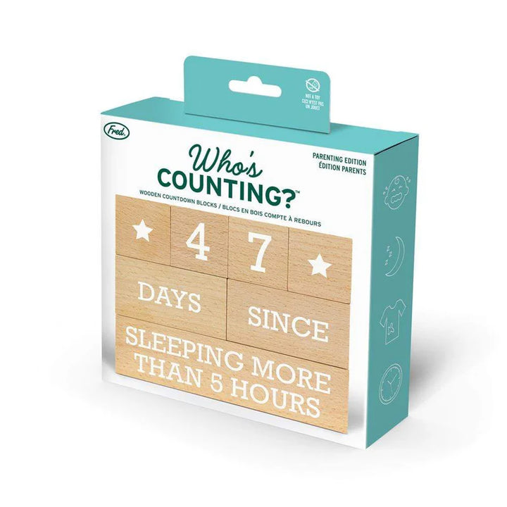 Whos Counting Parenting Blocks