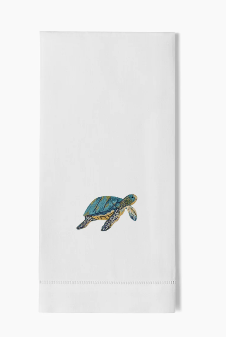 Guest Towel