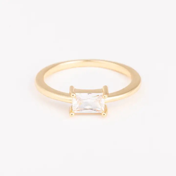 Ring Colby