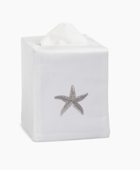 Tissue Box Cover
