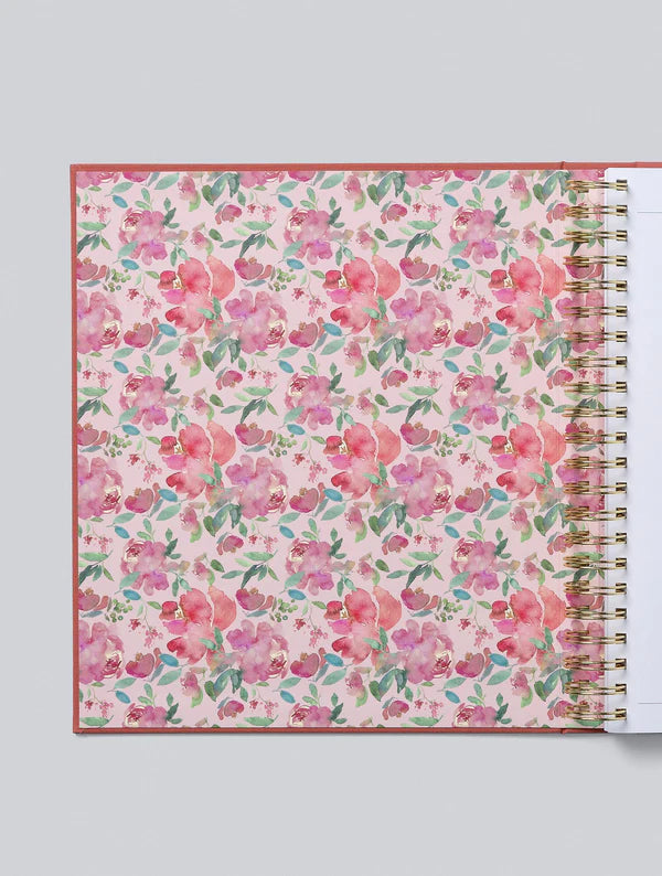 Journal Baby Your First Five Years