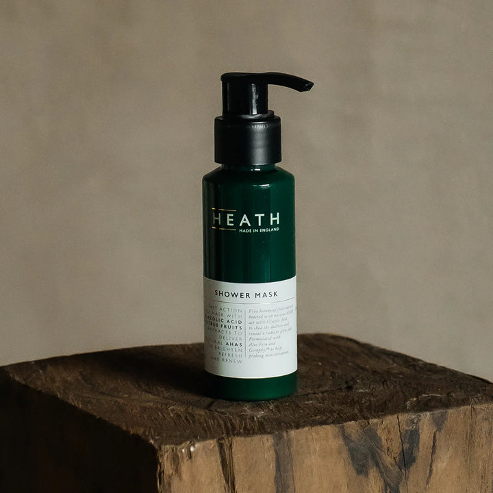 Heath Shower Mask