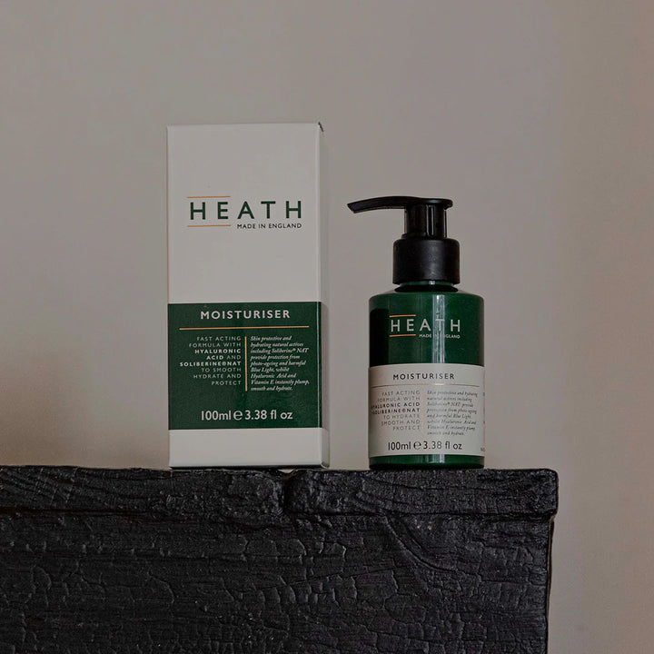 Heath Moisturiser