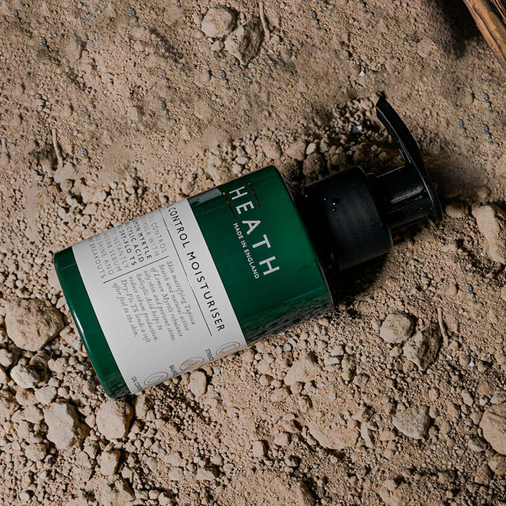 Heath Oil Control Moisturiser