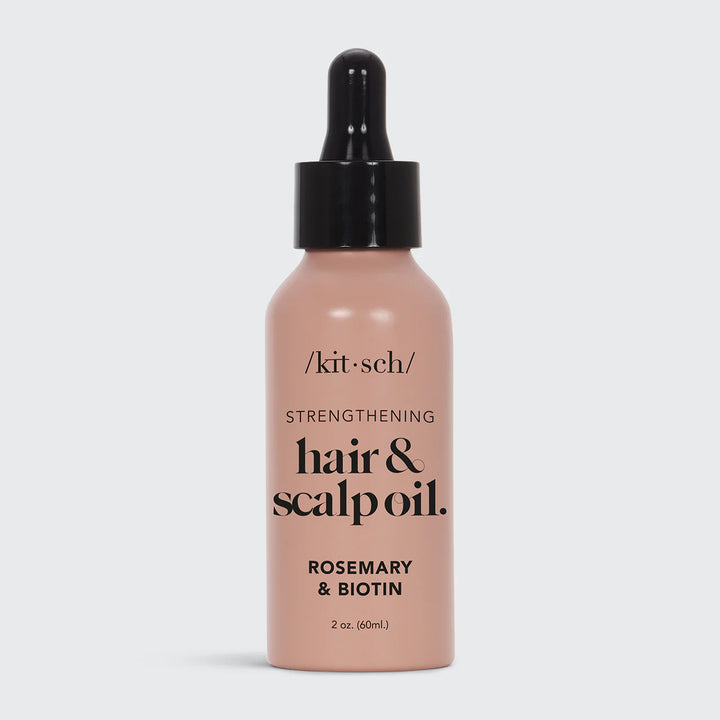 Scalp Oil Pre Wash