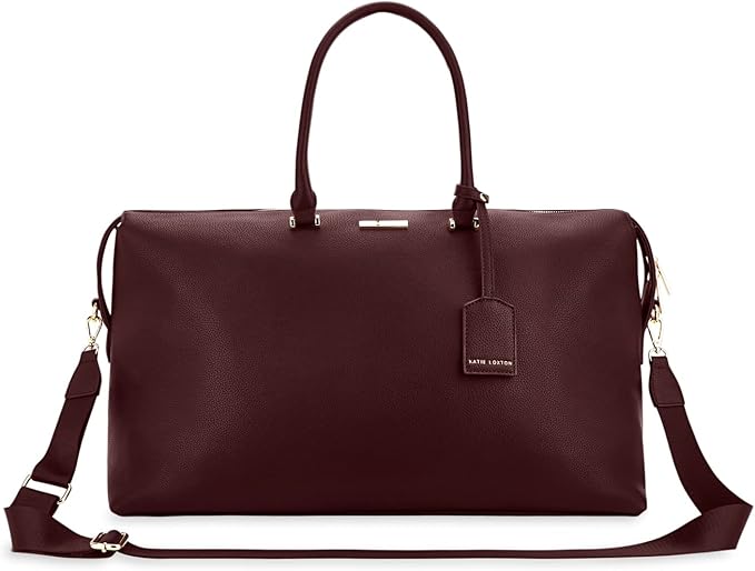 Kensington Weekend Bag