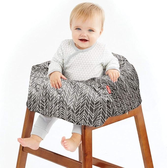 Shopping Cart Cover
