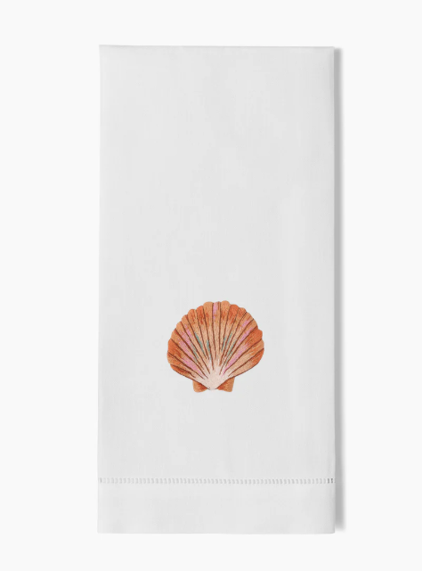 Guest Towel