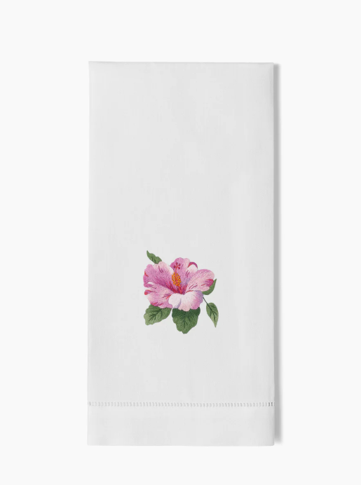 Guest Towel
