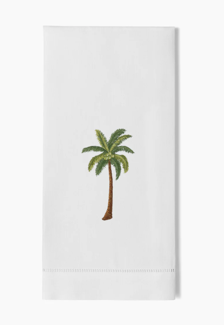 Guest Towel