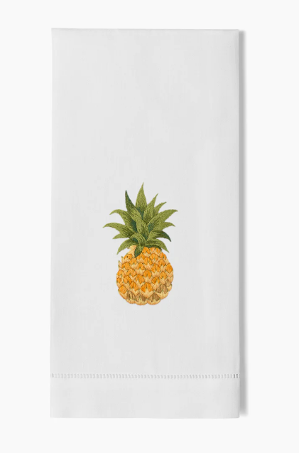 Guest Towel