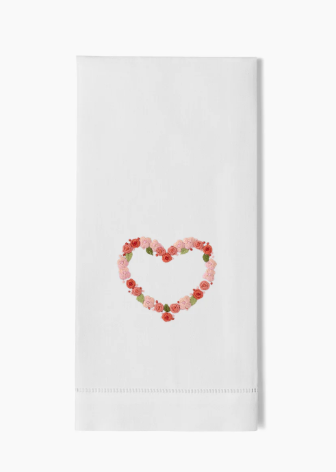 Guest Towel