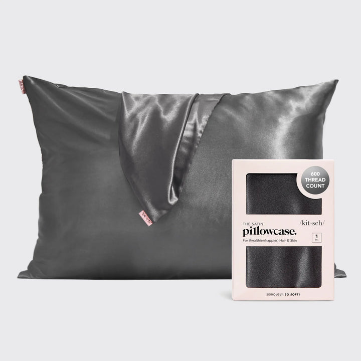 Satin Pillowcases