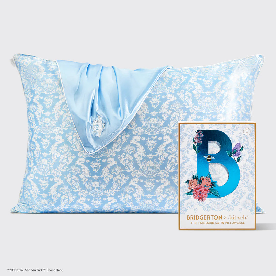 Satin Pillowcases