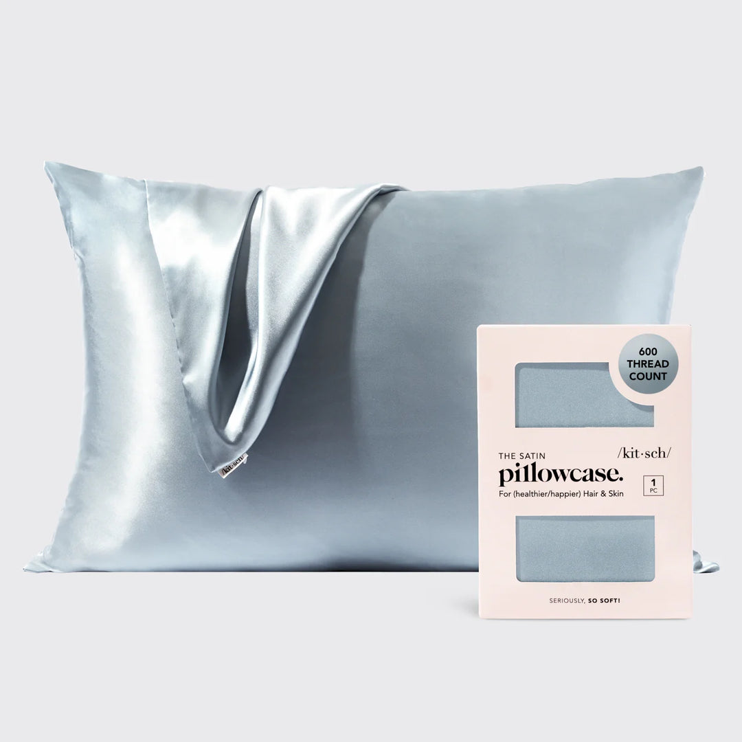 Satin Pillowcases
