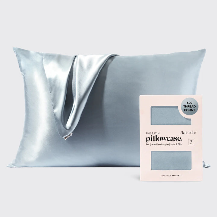 Satin Pillowcases