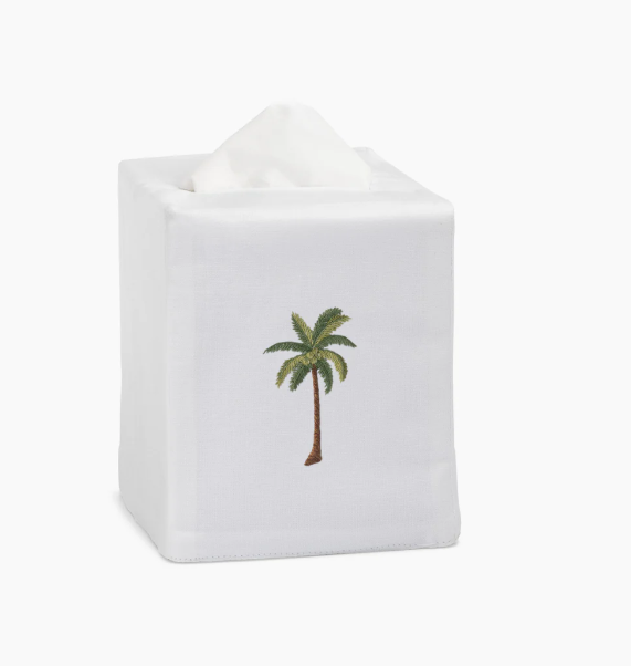 Tissue Box Cover