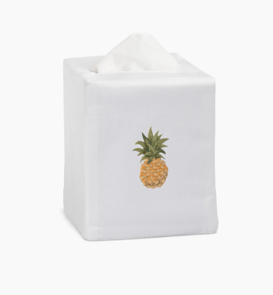 Tissue Box Cover