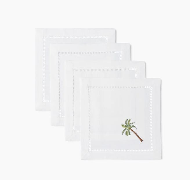 Cocktail Napkins