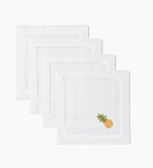 Cocktail Napkins