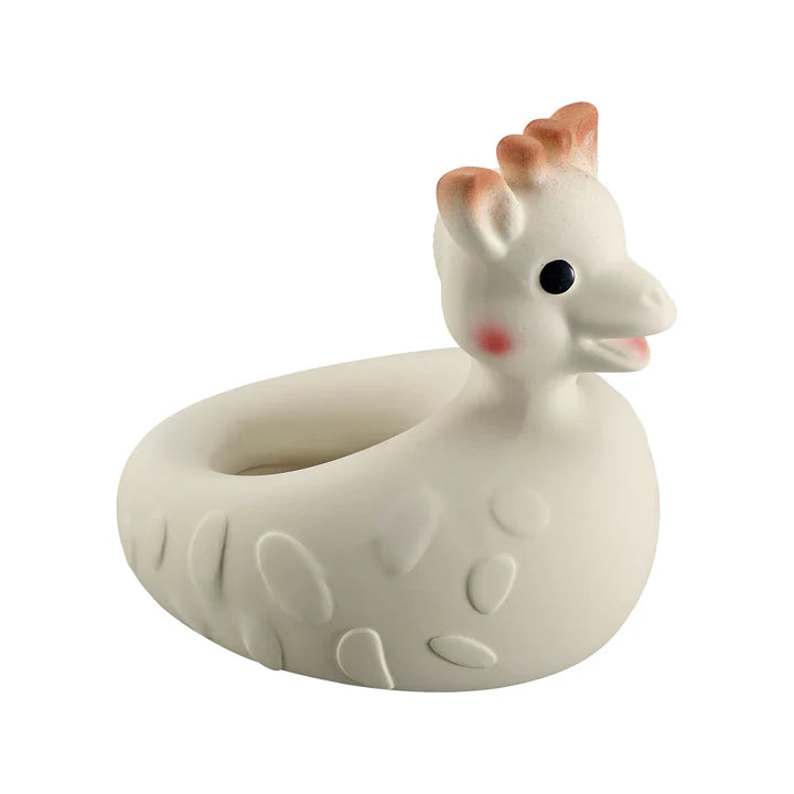 Sophie So'Pure Bath Toy