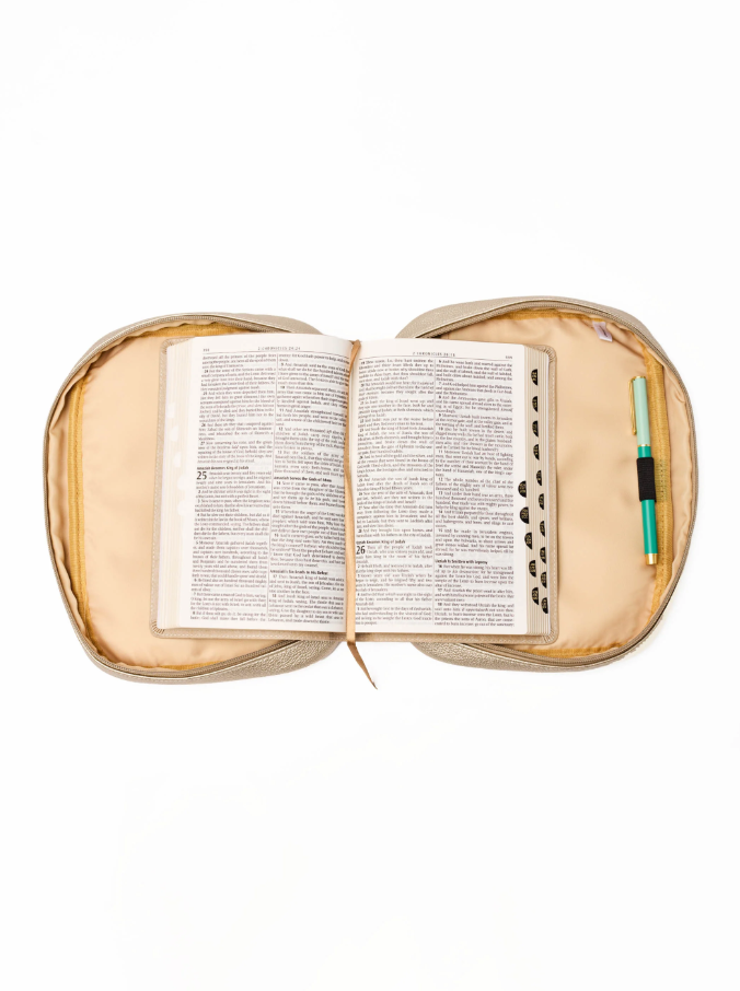 Bible Cover