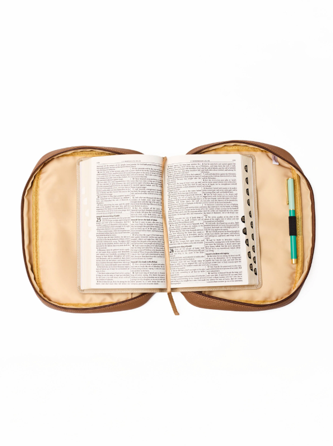 Bible Cover