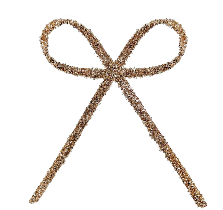 Bow With Clip