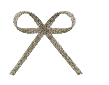 Bow With Clip