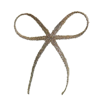 Bow With Clip