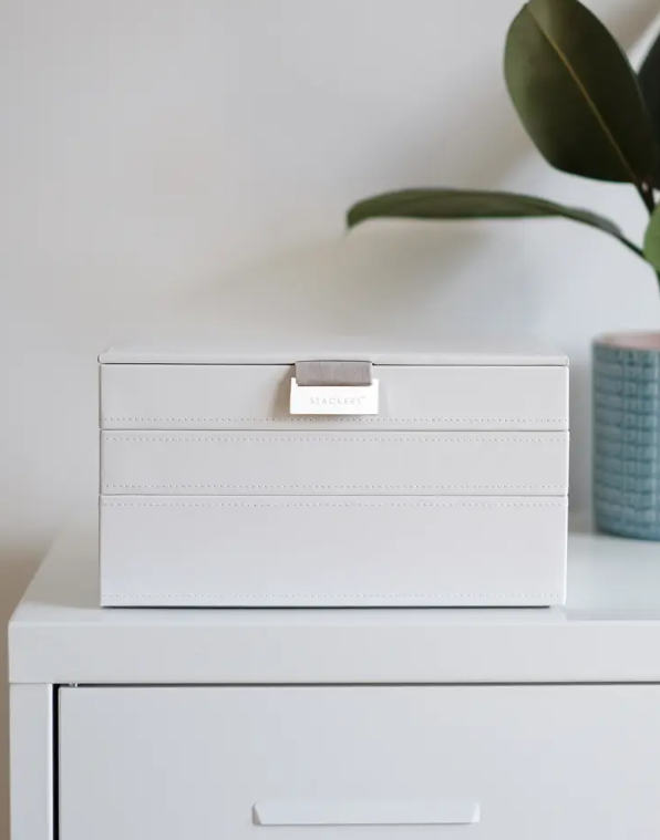 Classic Jewellery Box