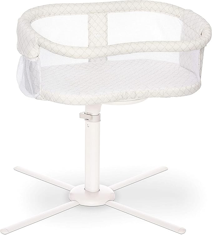 Bassinet Nautical Net Essentia Series