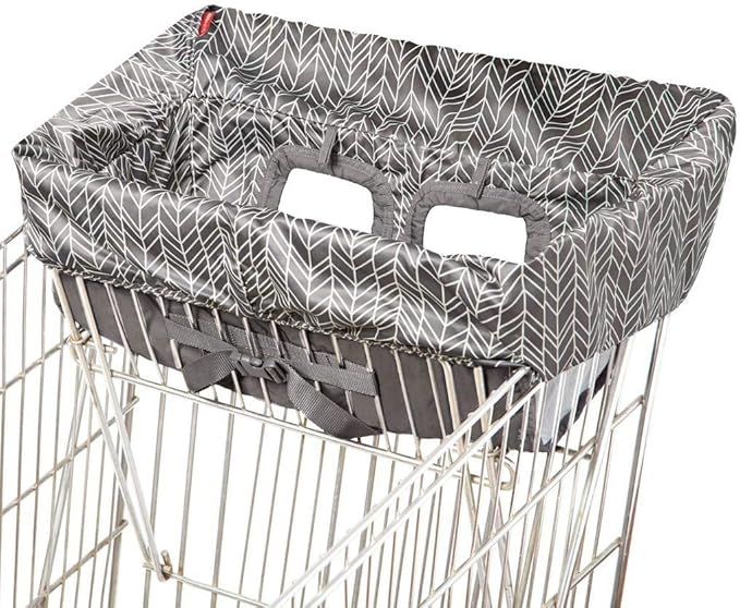 Shopping Cart Cover