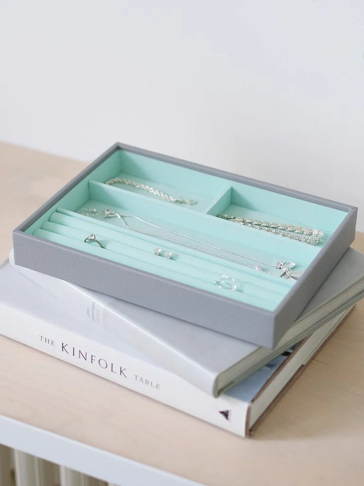 Classic Ring Bracelet Layer