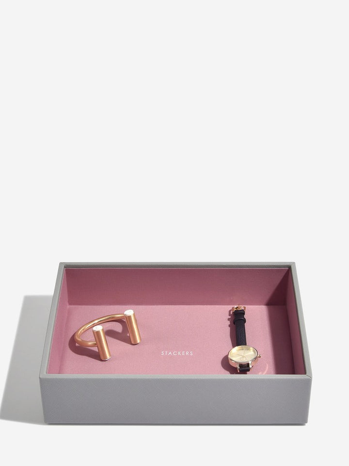 Classic Chunky Jewellery Layer