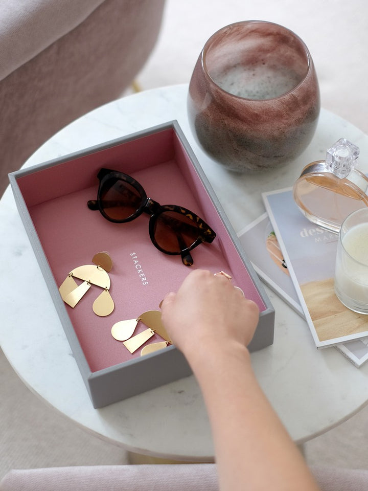 Classic Chunky Jewellery Layer