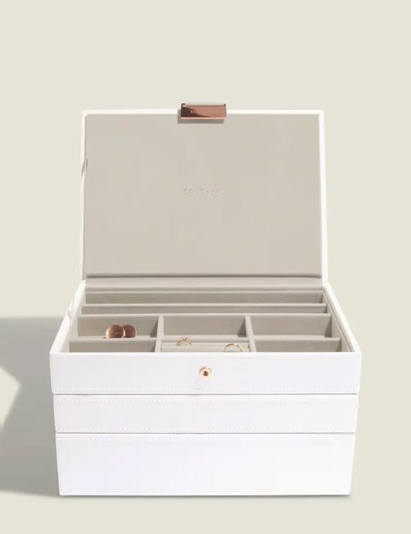 Classic Jewellery Box