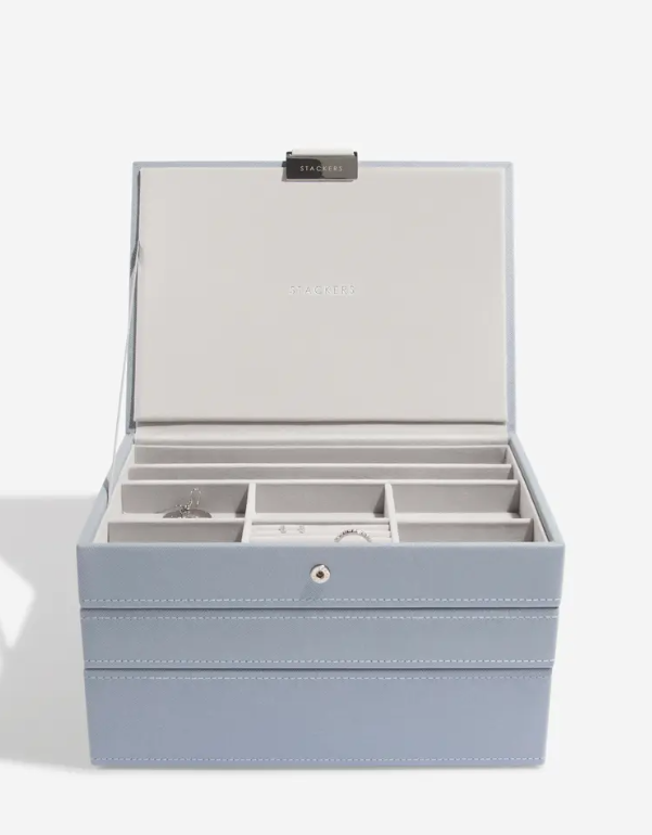 Classic Jewellery Box