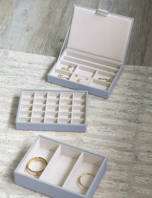 Classic Jewellery Box