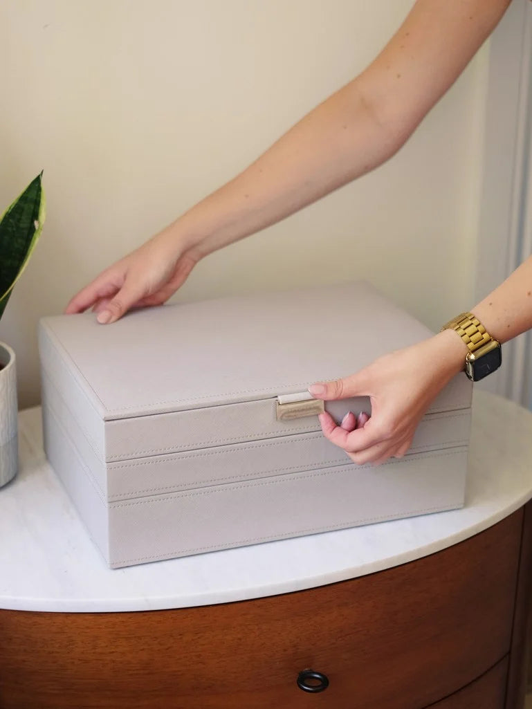 Supersize Jewellry Box