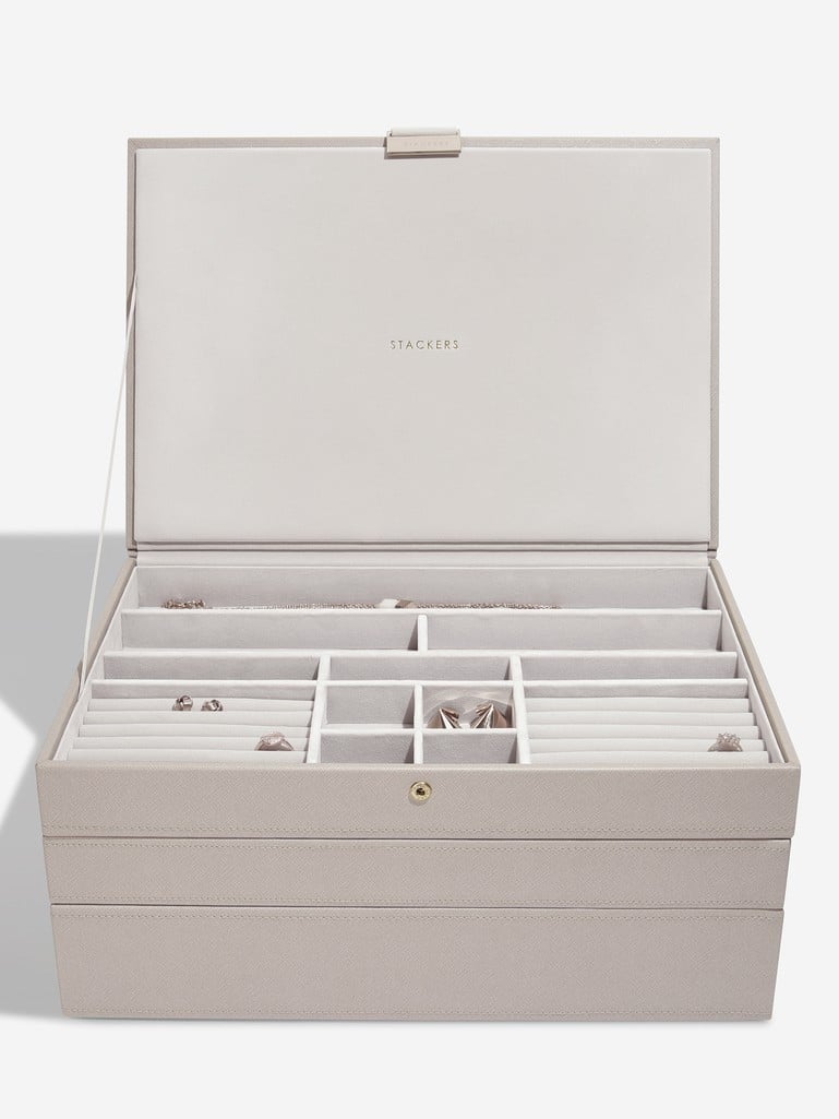 Supersize Jewellry Box