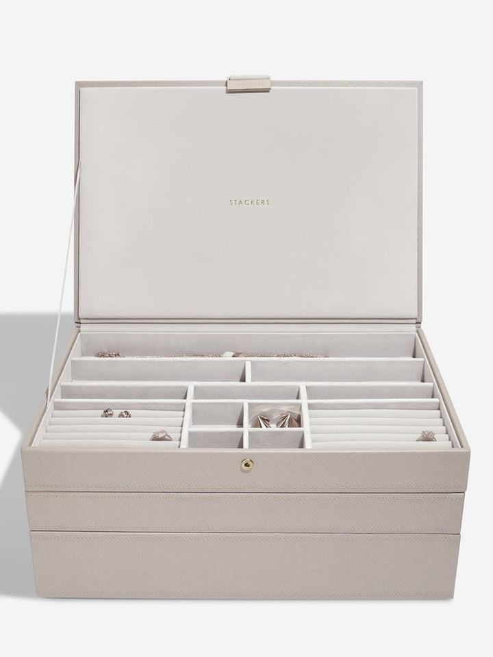 Supersize Jewellry Box