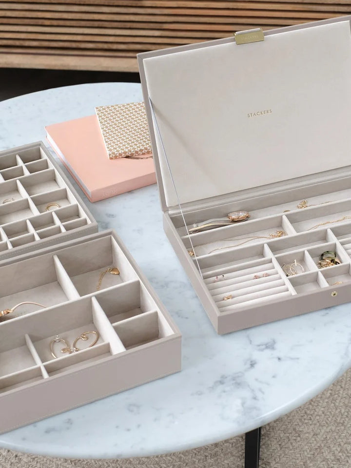 Supersize Jewellry Box
