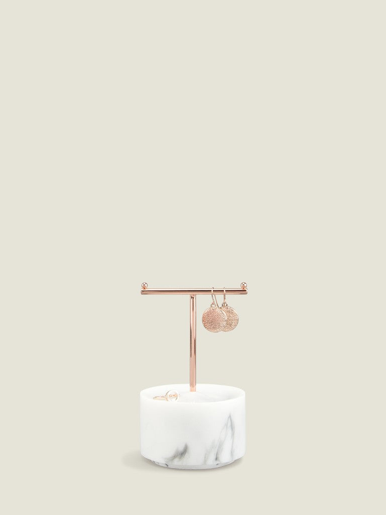T Bar Jewelry Hanger
