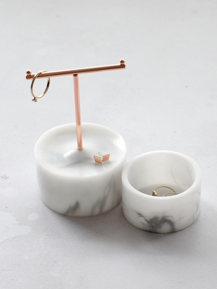 T Bar Jewelry Hanger