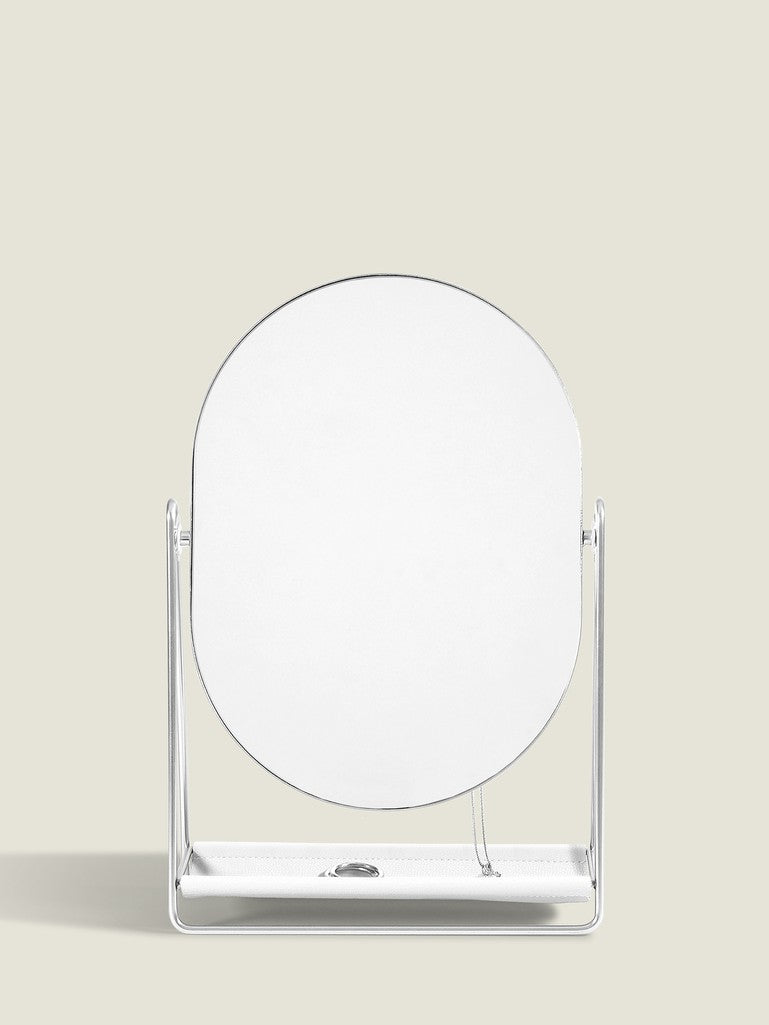 Dressing Table Mirror & Jewellery Stand